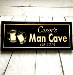 ☆ Bar Accessories, Bar Tools, Bar Products, Personalized Bar Gifts, Signs,  We have a REAL Store! ☆